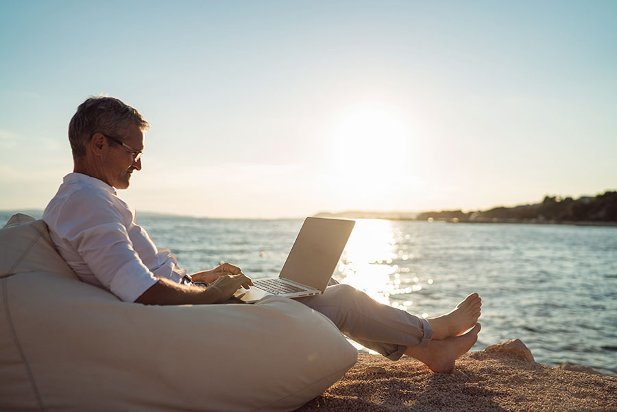Significant impact on retirement prospects and planning - November 2021