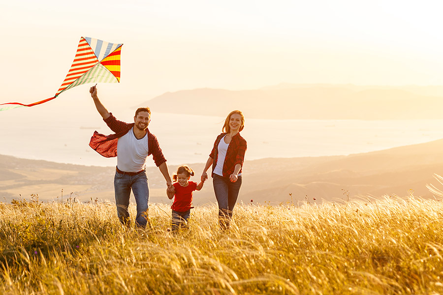 Minimising the impact of Inheritance Tax on your estate - October 2021