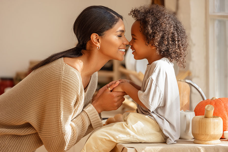 Making inheritance gifts from surplus income - October 2021