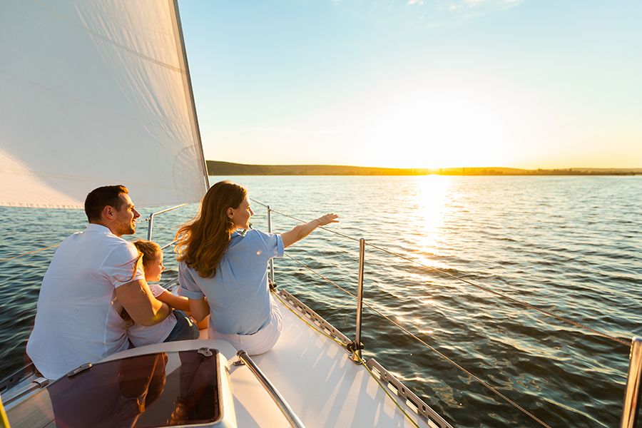 Key traits for successful wealth-building - September 2023