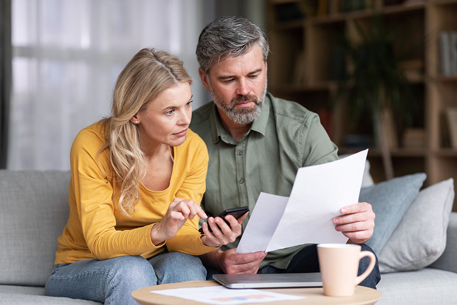 How to find or trace a lost pension - October 2023