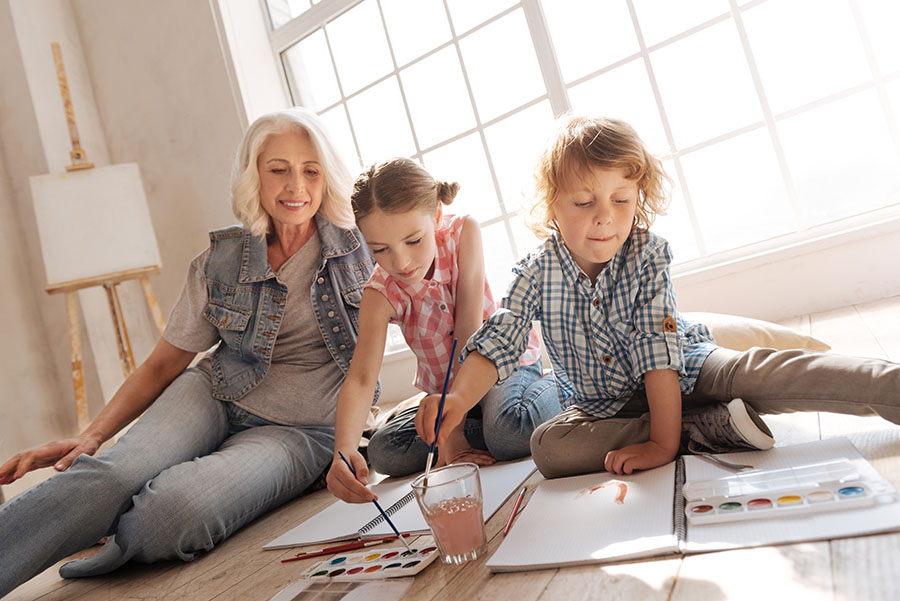 Navigating Inheritance Tax - May 2024
