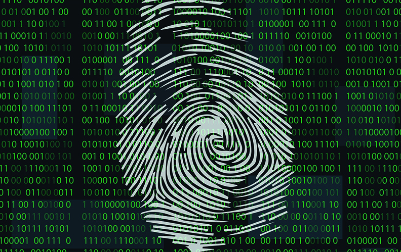 Protecting your identity - June 2019
