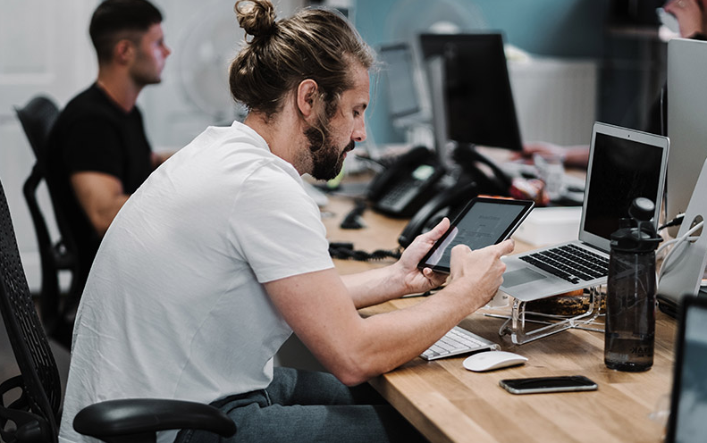 Work pressures - June 2019