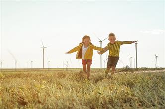 Intergenerational financial planning - October 2021