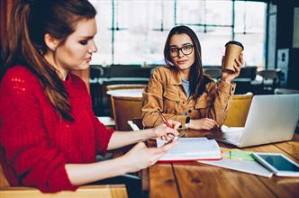 Mind the pension gender gap - January 2022