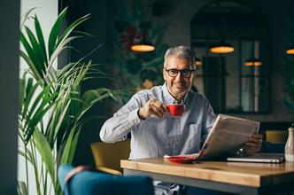Will I be able to retire when I want to? - March 2022