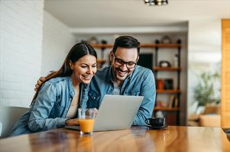 'Home is my Pension' generation - May 2022