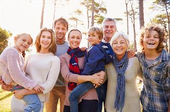 Millions of midlifers are propping up their families - May 2022