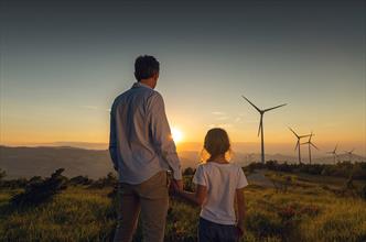 Investing for positive change - November 2022