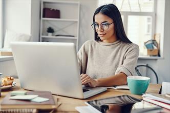 Self-employed vulnerable to financial shocks - July 2022