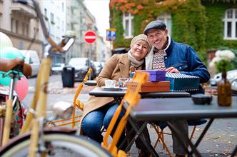 Tips for a healthy pension as you approach retirement - July 2022