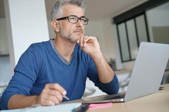 Time to get your retirement plans in motion? - January 2023