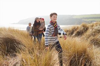 Making the right preparation for future generations - March 2023