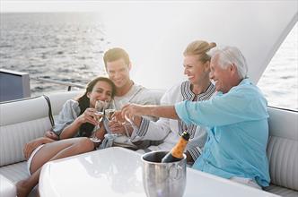 Passing on assets tax-efficiently - May 2023
