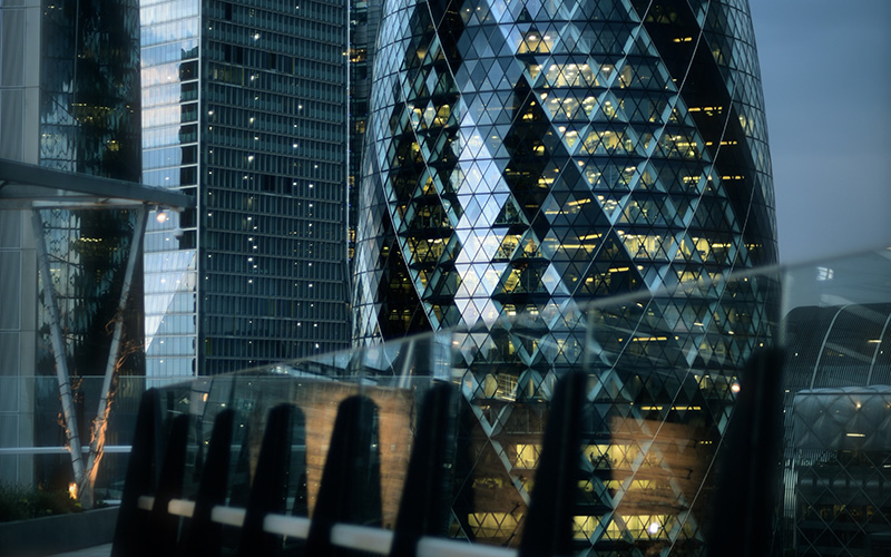 Building a diverse portfolio - May 2019