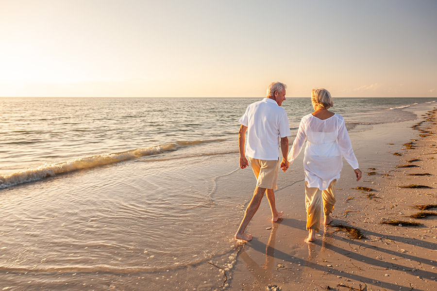 Getting retirement ready - July 2023